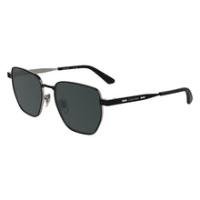 Lade das Bild in den Galerie-Viewer, Sonnenbrille Calvin Klein, Modell: CK25100S Farbe: 002
