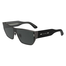 Lade das Bild in den Galerie-Viewer, Sonnenbrille Calvin Klein, Modell: CK25102S Farbe: 070
