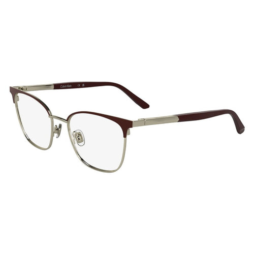 Brille Calvin Klein, Modell: CK25105 Farbe: 605