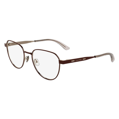 Brille Calvin Klein, Modell: CK25107 Farbe: 605
