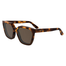 Lade das Bild in den Galerie-Viewer, Sonnenbrille Calvin Klein, Modell: CK25500S Farbe: 238
