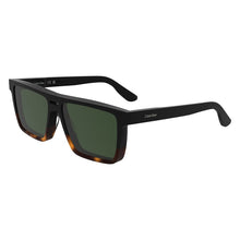 Lade das Bild in den Galerie-Viewer, Sonnenbrille Calvin Klein, Modell: CK25501S Farbe: 006
