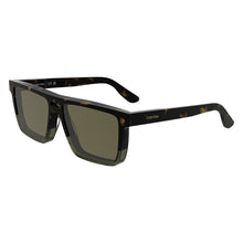 Lade das Bild in den Galerie-Viewer, Sonnenbrille Calvin Klein, Modell: CK25501S Farbe: 235
