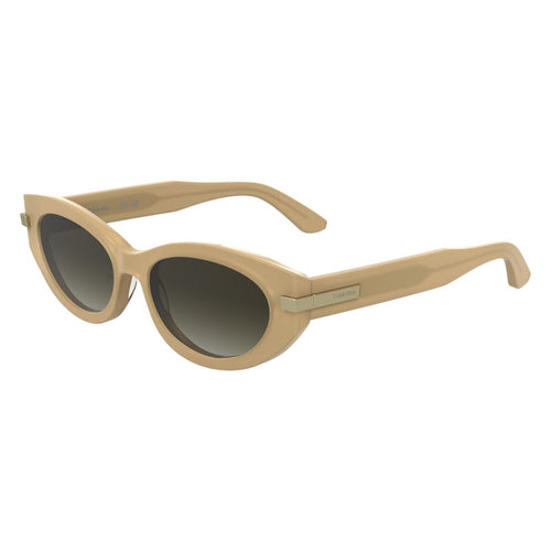 Sonnenbrille Calvin Klein, Modell: CK25502S Farbe: 209