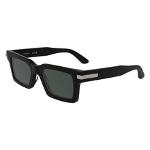 Lade das Bild in den Galerie-Viewer, Sonnenbrille Calvin Klein, Modell: CK25503S Farbe: 001
