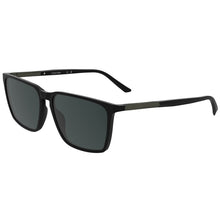 Lade das Bild in den Galerie-Viewer, Sonnenbrille Calvin Klein, Modell: CK25505S Farbe: 001
