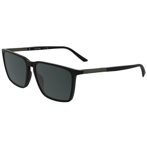 Sonnenbrille Calvin Klein, Modell: CK25505S Farbe: 001