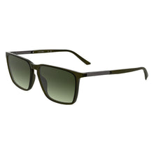 Lade das Bild in den Galerie-Viewer, Sonnenbrille Calvin Klein, Modell: CK25505S Farbe: 317
