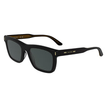 Lade das Bild in den Galerie-Viewer, Sonnenbrille Calvin Klein, Modell: CK25506S Farbe: 001
