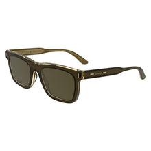 Lade das Bild in den Galerie-Viewer, Sonnenbrille Calvin Klein, Modell: CK25506S Farbe: 200
