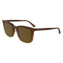 Lade das Bild in den Galerie-Viewer, Sonnenbrille Calvin Klein, Modell: CK25507S Farbe: 203
