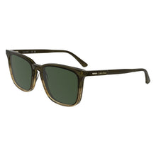 Lade das Bild in den Galerie-Viewer, Sonnenbrille Calvin Klein, Modell: CK25507S Farbe: 317
