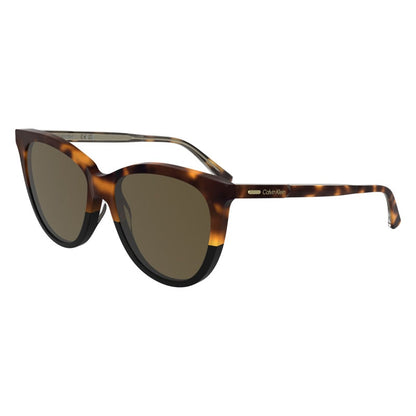 Sonnenbrille Calvin Klein, Modell: CK25508S Farbe: 233