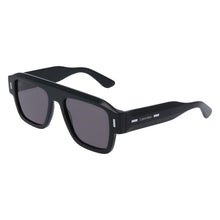 Lade das Bild in den Galerie-Viewer, Sonnenbrille Calvin Klein, Modell: CK25509S Farbe: 001
