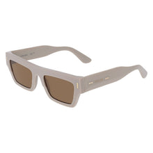 Lade das Bild in den Galerie-Viewer, Sonnenbrille Calvin Klein, Modell: CK25510S Farbe: 209
