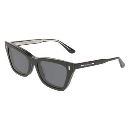 Brille Calvin Klein, Modell: CK25531MAGSET Farbe: 001