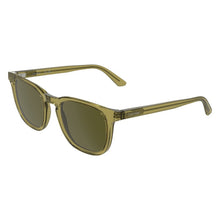 Lade das Bild in den Galerie-Viewer, Sonnenbrille Calvin Klein, Modell: CK25536S Farbe: 240

