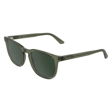 Lade das Bild in den Galerie-Viewer, Sonnenbrille Calvin Klein, Modell: CK25536S Farbe: 330
