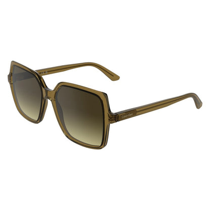 Sonnenbrille Calvin Klein, Modell: CK25537S Farbe: 209