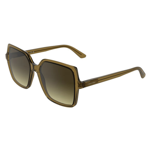 Sonnenbrille Calvin Klein, Modell: CK25537S Farbe: 209