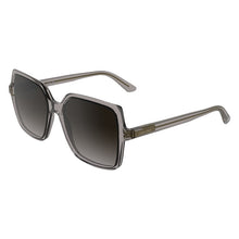 Lade das Bild in den Galerie-Viewer, Sonnenbrille Calvin Klein, Modell: CK25537S Farbe: 260

