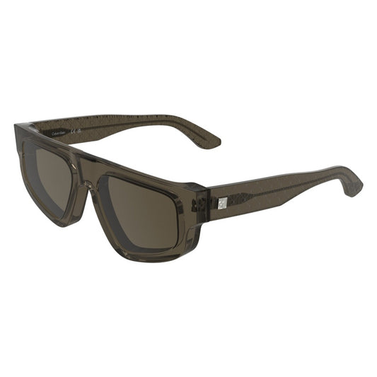 Sonnenbrille Calvin Klein, Modell: CK25539S Farbe: 200