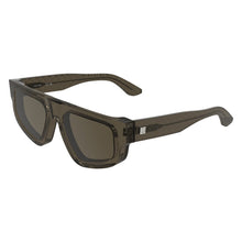 Lade das Bild in den Galerie-Viewer, Sonnenbrille Calvin Klein, Modell: CK25539S Farbe: 200
