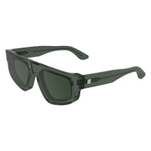Lade das Bild in den Galerie-Viewer, Sonnenbrille Calvin Klein, Modell: CK25539S Farbe: 300

