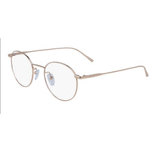 Lade das Bild in den Galerie-Viewer, Brille Calvin Klein, Modell: CK5460 Farbe: 780
