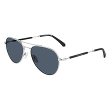 Lade das Bild in den Galerie-Viewer, Sonnenbrille Calvin Klein Jeans, Modell: CKJ20109S Farbe: 045
