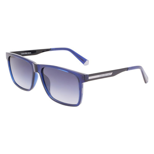 Sonnenbrille Calvin Klein Jeans, Modell: CKJ21624S Farbe: 400