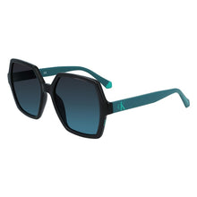 Lade das Bild in den Galerie-Viewer, Sonnenbrille Calvin Klein Jeans, Modell: CKJ21629S Farbe: 050
