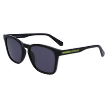 Lade das Bild in den Galerie-Viewer, Sonnenbrille Calvin Klein Jeans, Modell: CKJ22642S Farbe: 001
