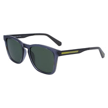 Lade das Bild in den Galerie-Viewer, Sonnenbrille Calvin Klein Jeans, Modell: CKJ22642S Farbe: 050

