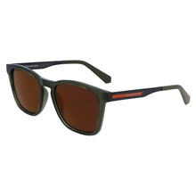 Lade das Bild in den Galerie-Viewer, Sonnenbrille Calvin Klein Jeans, Modell: CKJ22642S Farbe: 309
