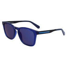 Lade das Bild in den Galerie-Viewer, Sonnenbrille Calvin Klein Jeans, Modell: CKJ22642S Farbe: 400
