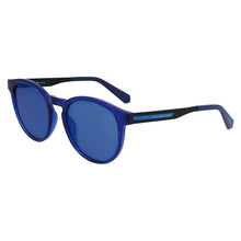 Lade das Bild in den Galerie-Viewer, Sonnenbrille Calvin Klein Jeans, Modell: CKJ22643S Farbe: 400
