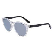 Lade das Bild in den Galerie-Viewer, Sonnenbrille Calvin Klein Jeans, Modell: CKJ22643S Farbe: 971
