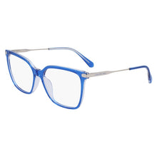 Lade das Bild in den Galerie-Viewer, Brille Calvin Klein Jeans, Modell: CKJ22646 Farbe: 400
