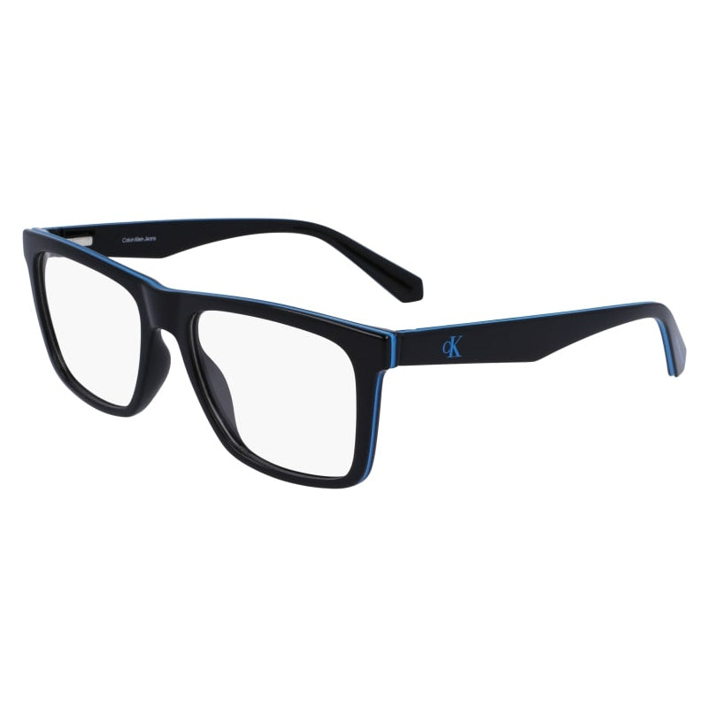 Brille Calvin Klein Jeans, Modell: CKJ22649 Farbe: 001