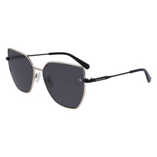 Lade das Bild in den Galerie-Viewer, Sonnenbrille Calvin Klein Jeans, Modell: CKJ23202S Farbe: 722

