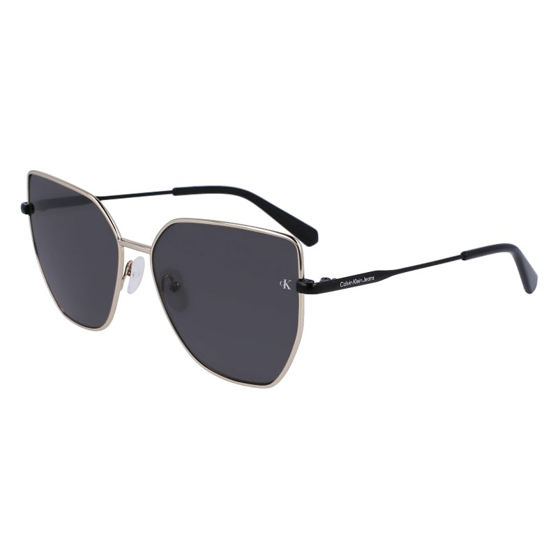 Sonnenbrille Calvin Klein Jeans, Modell: CKJ23202S Farbe: 722