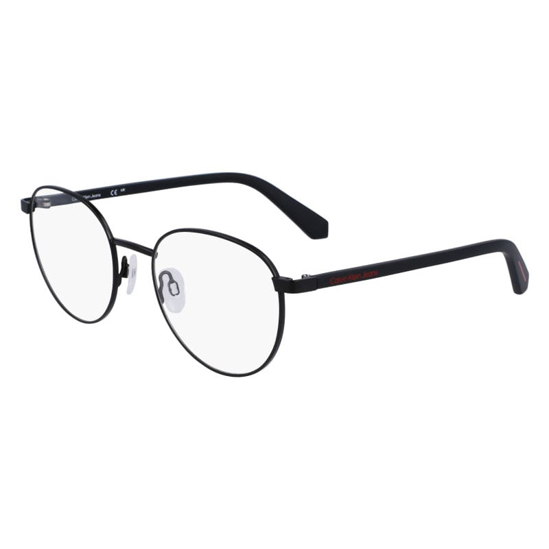 Brille Calvin Klein Jeans, Modell: CKJ23221CLIPON Farbe: 002