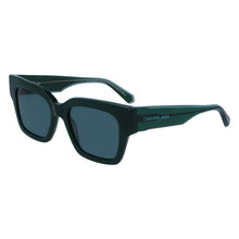 Lade das Bild in den Galerie-Viewer, Sonnenbrille Calvin Klein Jeans, Modell: CKJ23601S Farbe: 301
