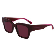 Lade das Bild in den Galerie-Viewer, Sonnenbrille Calvin Klein Jeans, Modell: CKJ23601S Farbe: 603
