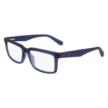 Lade das Bild in den Galerie-Viewer, Brille Calvin Klein Jeans, Modell: CKJ23612 Farbe: 400
