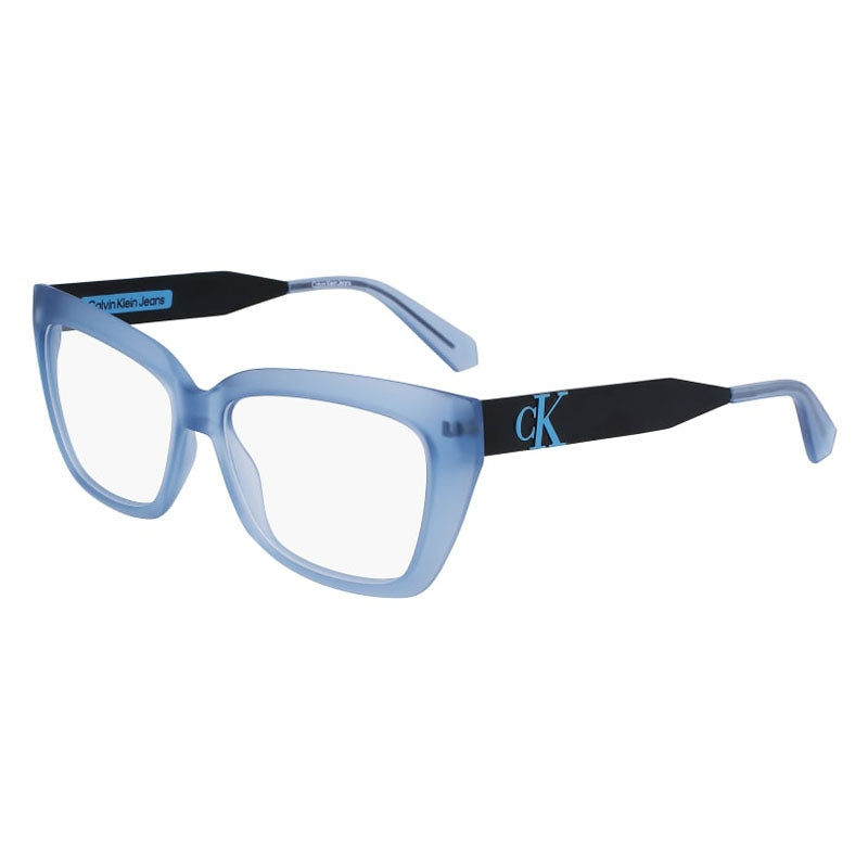 Brille Calvin Klein Jeans, Modell: CKJ23618 Farbe: 410