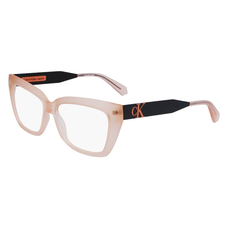 Brille Calvin Klein Jeans, Modell: CKJ23618 Farbe: 671