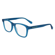 Lade das Bild in den Galerie-Viewer, Brille Calvin Klein Jeans, Modell: CKJ23643MAGSET Farbe: 460
