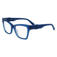 Lade das Bild in den Galerie-Viewer, Brille Calvin Klein Jeans, Modell: CKJ23646 Farbe: 400
